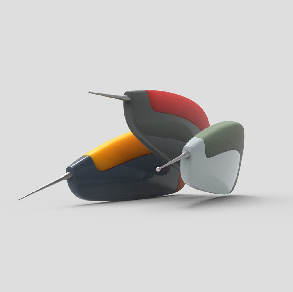 ProPoint product render