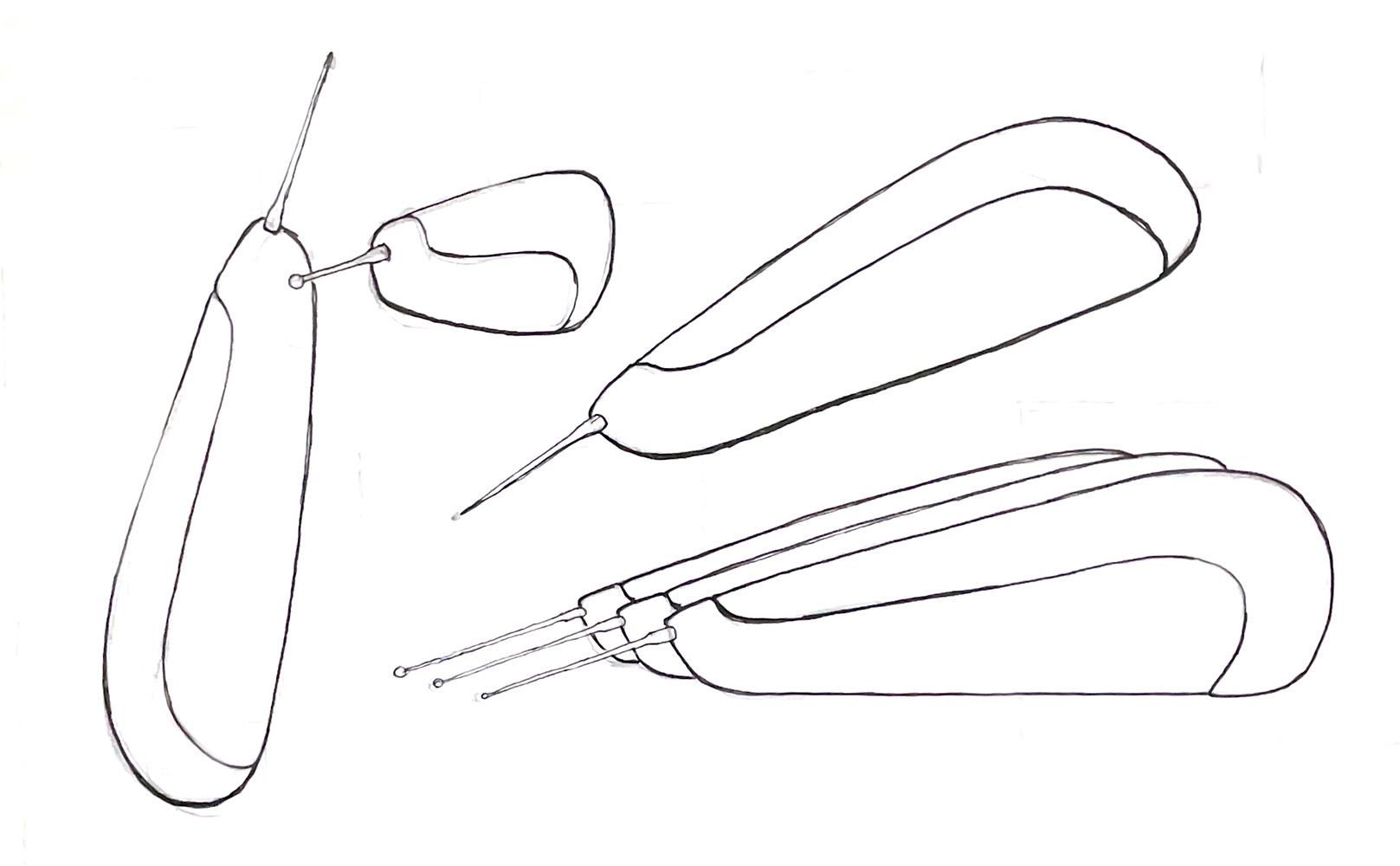 ProPoint full sketch sheet