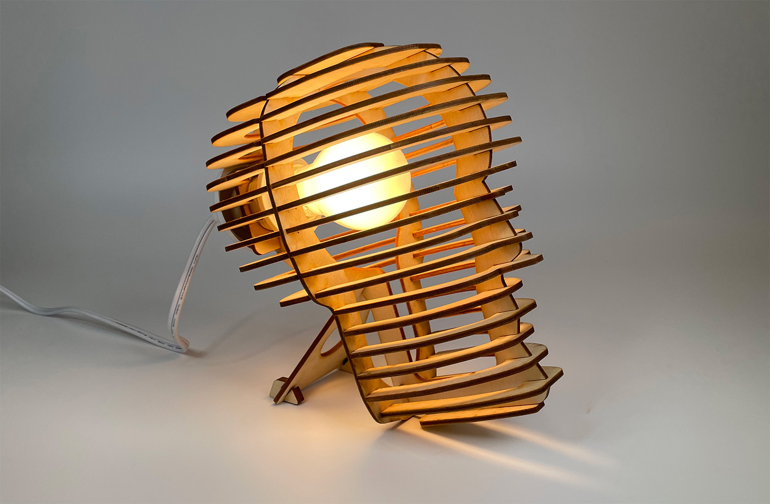 Head-Lamp project hero